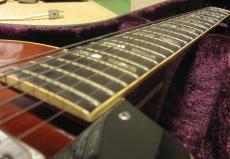 Gibson USA ES-175D 1960年代～1970年頃　サンバースト_11