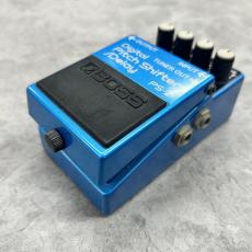 BOSS PS-2 Pitch Shifter/Delay 1991年製_3