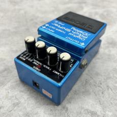 BOSS PS-2 Pitch Shifter/Delay 1991年製_4