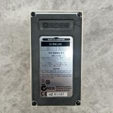 BOSS KEELEY Distortion DS-1 Mod'Ultra' _2