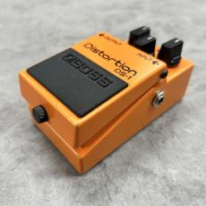 BOSS KEELEY Distortion DS-1 Mod'Ultra' _3