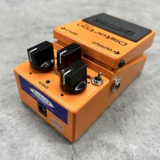 BOSS KEELEY Distortion DS-1 Mod'Ultra' _4