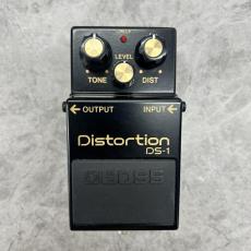 BOSS Distortion 40th Anniversary Model DS-1-4A
