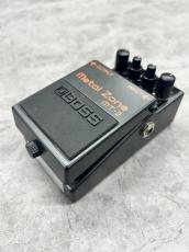 BOSS KEELEY MT-2 mod Metal Zone'Twilight Zone'_3