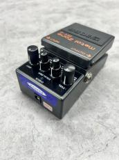BOSS KEELEY MT-2 mod Metal Zone'Twilight Zone'_4