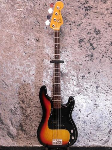 Fender Precision Bass '79 SB/R