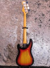Fender Precision Bass '79 SB/R_2