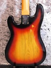 Fender Precision Bass '79 SB/R_4