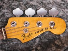 Fender Precision Bass '79 SB/R_5