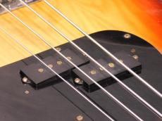 Fender Precision Bass '79 SB/R_6
