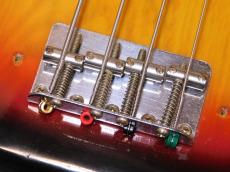 Fender Precision Bass '79 SB/R_7