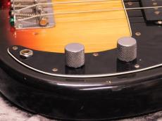 Fender Precision Bass '79 SB/R_8