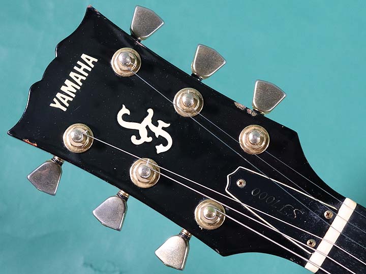 □ヤマハ エレキギター SF7000 YAMAHA Electric guitar 80年代最