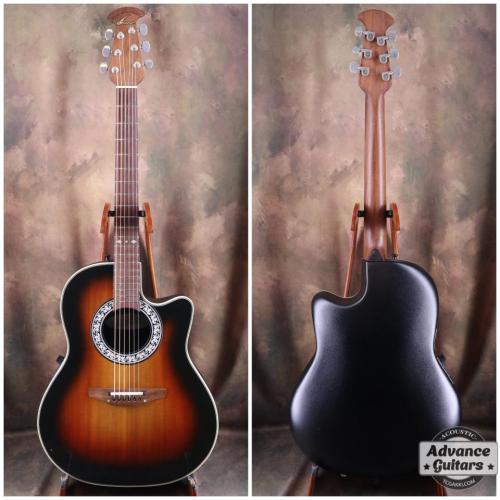 Ovation 1994年製 1860 Custom Balladeer