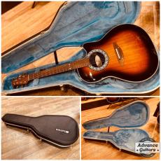 Ovation 1994年製 1860 Custom Balladeer_3
