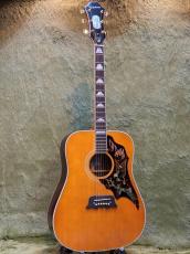 Epiphone ~Masterbilt Collection~ Excellente -Antique Natural Aged- #25062302261【金利0%対象】【送料当社負担】_2