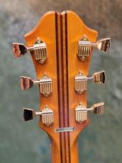 Epiphone ~Masterbilt Collection~ Excellente -Antique Natural Aged- #25062302261【金利0%対象】【送料当社負担】_6