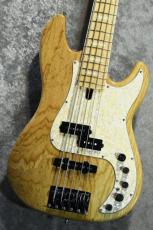 Sire Sire P7 Ash-5【5弦】【4.11kg】 -Natural Gross- 【Marcus Miller】【中古】【アクティヴ・PJタイプ】