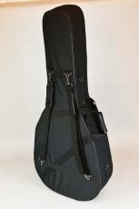 A.A.A.(トリプル・エー) アーチトップギター用　 ウルトラライトケース 17インチ～16インチ兼用ケース_2