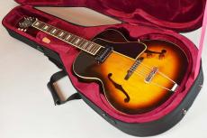 A.A.A.(トリプル・エー) アーチトップギター用　 ウルトラライトケース 17インチ～16インチ兼用ケース_6