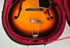 A.A.A.(トリプル・エー) アーチトップギター用　 ウルトラライトケース 17インチ～16インチ兼用ケース_7