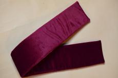 A.A.A.(トリプル・エー) アーチトップギター用　 ウルトラライトケース 17インチ～16インチ兼用ケース_8