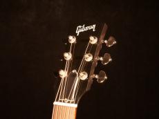 Gibson J-45 "Snake Skin Top" Cobra Burst CUSTOM SHOP【限定ショップオーダーモデル 激シブのコブラバーストカラー! ジャキ鳴りが堪らない1オーナー品の極上モノです! 】解説試奏動画ご覧下さい。_8