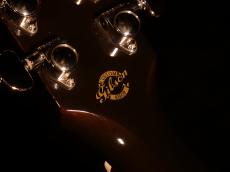 Gibson J-45 "Snake Skin Top" Cobra Burst CUSTOM SHOP【限定ショップオーダーモデル 激シブのコブラバーストカラー! ジャキ鳴りが堪らない1オーナー品の極上モノです! 】解説試奏動画ご覧下さい。_14