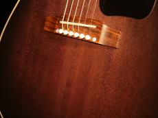 Gibson J-45 "Snake Skin Top" Cobra Burst CUSTOM SHOP【限定ショップオーダーモデル 激シブのコブラバーストカラー! ジャキ鳴りが堪らない1オーナー品の極上モノです! 】解説試奏動画ご覧下さい。_15