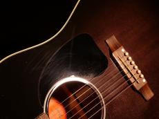 Gibson J-45 "Snake Skin Top" Cobra Burst CUSTOM SHOP【限定ショップオーダーモデル 激シブのコブラバーストカラー! ジャキ鳴りが堪らない1オーナー品の極上モノです! 】解説試奏動画ご覧下さい。_16