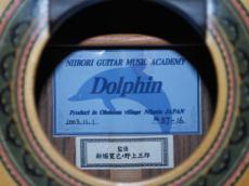 Dolphin ドルフィン　7弦バスギター　_5
