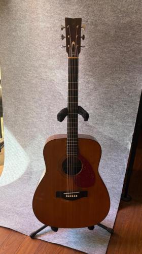 YAMAHA FG-500