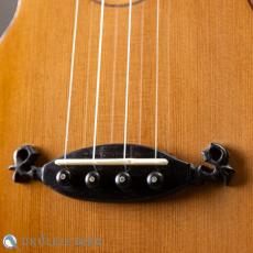 Arimitsu Guitar Craft Concert Cedar Maho_3
