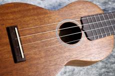 Martin S1 Uke #39180 【ソプラノ】【マホガニー単板】【優しい音色】【池袋在庫品】_3
