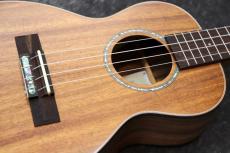 Leho 【黒澤楽器池袋店】 LHUT-ASAK #3031008【テナー】【アカシアコア単板】【小物プレゼント!】_3