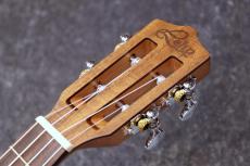 Leho 【黒澤楽器池袋店】 LHUT-ASAK #3031008【テナー】【アカシアコア単板】【小物プレゼント!】_6