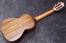 Leho 【黒澤楽器池袋店】 LHUT-ASAK #3031008【テナー】【アカシアコア単板】【小物プレゼント!】_7