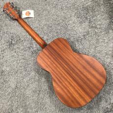 Eastman PCH1-OM 【トップ単板】_7