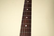 FREEDOM CUSTOM GUITAR RESEARCH C.S. TE Pepper Semi Hollow -Green Transparent- [2.90kg]_5