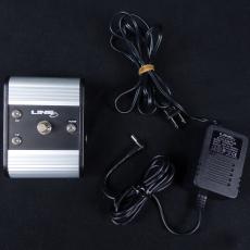 Line6 Variax 500 Black 2002_10