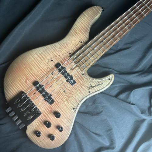 Bacchus WOODLINE5-HL24/EWC-SP'19