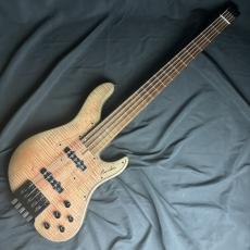 Bacchus WOODLINE5-HL24/EWC-SP'19_2