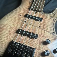 Bacchus WOODLINE5-HL24/EWC-SP'19_9