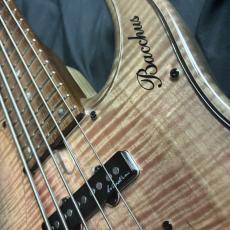 Bacchus WOODLINE5-HL24/EWC-SP'19_10