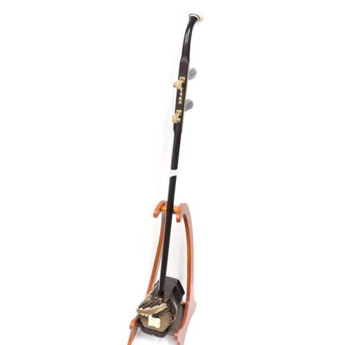 古月琴坊 ER-500M 紅木 金属軸糸巻き 二胡