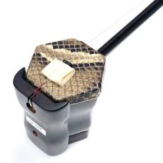 古月琴坊 ER-500M 紅木 金属軸糸巻き 二胡_2