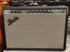 Fender Custom Shop '64 Custom Deluxe Reverb #CR-408575【送料無料】【ハンドワイアード】【12inch Jensen C-12Q×1発】