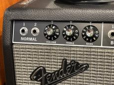 Fender Custom Shop '64 Custom Deluxe Reverb #CR-408575【送料無料】【ハンドワイアード】【12inch Jensen C-12Q×1発】_3