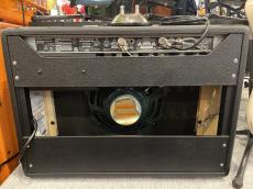 Fender Custom Shop '64 Custom Deluxe Reverb #CR-408575【送料無料】【ハンドワイアード】【12inch Jensen C-12Q×1発】_6