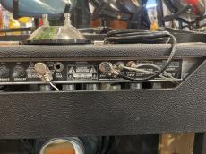 Fender Custom Shop '64 Custom Deluxe Reverb #CR-408575【送料無料】【ハンドワイアード】【12inch Jensen C-12Q×1発】_8